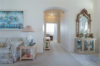 What truly sets this home apart is the quiet sense of escape on Twisted Oaks Golf Club in Florida - for sale on GolfHomes.com, golf home, golf lot