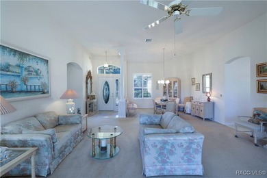 What truly sets this home apart is the quiet sense of escape on Twisted Oaks Golf Club in Florida - for sale on GolfHomes.com, golf home, golf lot