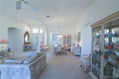 What truly sets this home apart is the quiet sense of escape on Twisted Oaks Golf Club in Florida - for sale on GolfHomes.com, golf home, golf lot