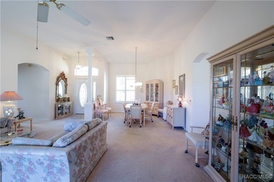 What truly sets this home apart is the quiet sense of escape on Twisted Oaks Golf Club in Florida - for sale on GolfHomes.com, golf home, golf lot