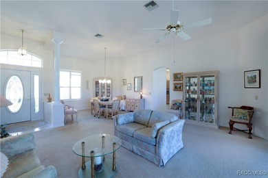 What truly sets this home apart is the quiet sense of escape on Twisted Oaks Golf Club in Florida - for sale on GolfHomes.com, golf home, golf lot