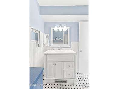 3BR/2.5BA Ocean-facing villa with unobstructed views of the on Bald Head Island Golf Club in North Carolina - for sale on GolfHomes.com, golf home, golf lot