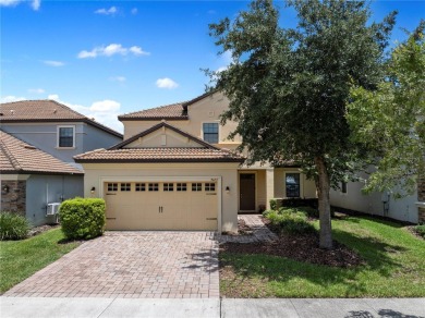 One-of-a-kind...OUTSTANDING Investment Property! This impeccable on The Oasis Club at Champions Gate in Florida - for sale on GolfHomes.com, golf home, golf lot