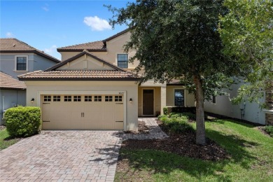 One-of-a-kind...OUTSTANDING Investment Property! This impeccable on The Oasis Club at Champions Gate in Florida - for sale on GolfHomes.com, golf home, golf lot