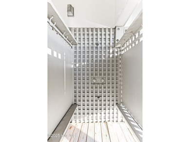 3BR/2.5BA Ocean-facing villa with unobstructed views of the on Bald Head Island Golf Club in North Carolina - for sale on GolfHomes.com, golf home, golf lot