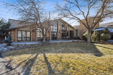 Find your ideal haven in the vibrant 55+ community of Heather on Heather Gardens Golf Course in Colorado - for sale on GolfHomes.com, golf home, golf lot