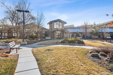 Find your ideal haven in the vibrant 55+ community of Heather on Heather Gardens Golf Course in Colorado - for sale on GolfHomes.com, golf home, golf lot