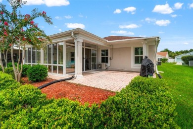 Wonderful home located on the 12th hole of the Lexington Oaks on Lexington Oaks Golf Club in Florida - for sale on GolfHomes.com, golf home, golf lot