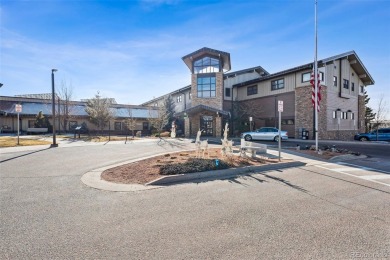 Find your ideal haven in the vibrant 55+ community of Heather on Heather Gardens Golf Course in Colorado - for sale on GolfHomes.com, golf home, golf lot