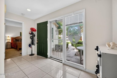 Serene setting inside beautiful Plantation Bay. This very on Plantation Bay Golf and Country Club in Florida - for sale on GolfHomes.com, golf home, golf lot