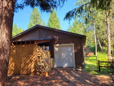 Back on Market- contingency fell, no fault of sellers on McCall Municipal Golf Course in Idaho - for sale on GolfHomes.com, golf home, golf lot