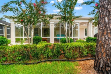 Wonderful home located on the 12th hole of the Lexington Oaks on Lexington Oaks Golf Club in Florida - for sale on GolfHomes.com, golf home, golf lot