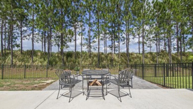 Welcome to this beautiful 4 bedroom, 3 bath home located in a on Windswept Dunes Golf Club in Florida - for sale on GolfHomes.com, golf home, golf lot