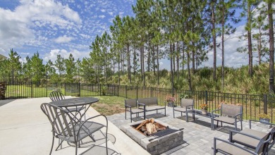 Welcome to this beautiful 4 bedroom, 3 bath home located in a on Windswept Dunes Golf Club in Florida - for sale on GolfHomes.com, golf home, golf lot