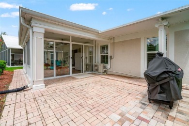 Wonderful home located on the 12th hole of the Lexington Oaks on Lexington Oaks Golf Club in Florida - for sale on GolfHomes.com, golf home, golf lot