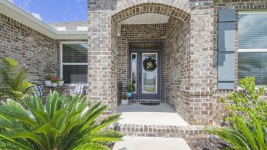 Welcome to this beautiful 4 bedroom, 3 bath home located in a on Windswept Dunes Golf Club in Florida - for sale on GolfHomes.com, golf home, golf lot