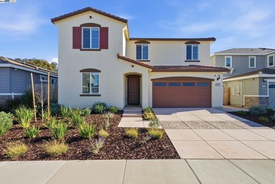 Experience coastal living at its finest with this exceptional on Richmond Country Club in California - for sale on GolfHomes.com, golf home, golf lot