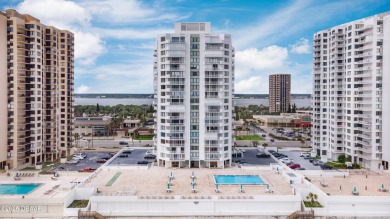 Welcome to your oceanfront retreat in the heart of Daytona Beach on Oceans Golf Club in Florida - for sale on GolfHomes.com, golf home, golf lot