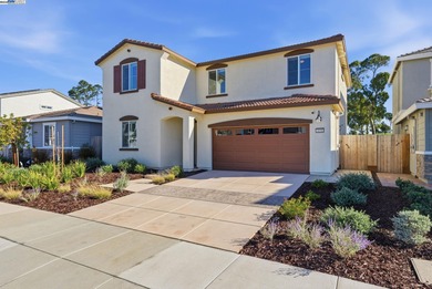 Experience coastal living at its finest with this exceptional on Richmond Country Club in California - for sale on GolfHomes.com, golf home, golf lot