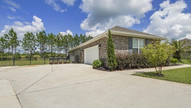 Welcome to this beautiful 4 bedroom, 3 bath home located in a on Windswept Dunes Golf Club in Florida - for sale on GolfHomes.com, golf home, golf lot