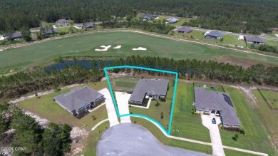 Welcome to this beautiful 4 bedroom, 3 bath home located in a on Windswept Dunes Golf Club in Florida - for sale on GolfHomes.com, golf home, golf lot