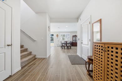 Experience coastal living at its finest with this exceptional on Richmond Country Club in California - for sale on GolfHomes.com, golf home, golf lot