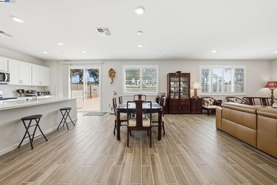 Experience coastal living at its finest with this exceptional on Richmond Country Club in California - for sale on GolfHomes.com, golf home, golf lot