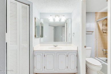 Welcome to your oceanfront retreat in the heart of Daytona Beach on Oceans Golf Club in Florida - for sale on GolfHomes.com, golf home, golf lot