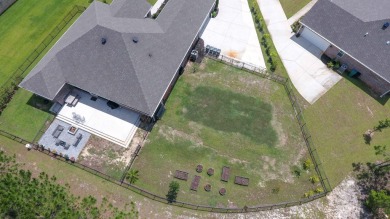 Welcome to this beautiful 4 bedroom, 3 bath home located in a on Windswept Dunes Golf Club in Florida - for sale on GolfHomes.com, golf home, golf lot