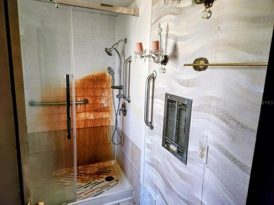 One or more photo(s) has been virtually staged. This charming on Jacaranda West Country Club in Florida - for sale on GolfHomes.com, golf home, golf lot