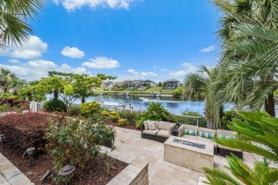 A rare blend of modern elegance and waterfront serenity, 3788 on Myrtlewood Golf Course and Club  in South Carolina - for sale on GolfHomes.com, golf home, golf lot