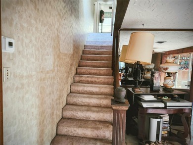 One or more photo(s) has been virtually staged. This charming on Jacaranda West Country Club in Florida - for sale on GolfHomes.com, golf home, golf lot