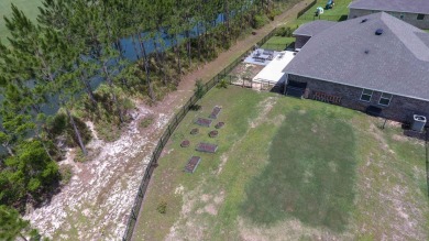 Welcome to this beautiful 4 bedroom, 3 bath home located in a on Windswept Dunes Golf Club in Florida - for sale on GolfHomes.com, golf home, golf lot