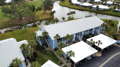 NEW ROOF, NEW CARPORT, NICE RENOVATIONS! Discover your Florida on Plantation Golf and Country Club in Florida - for sale on GolfHomes.com, golf home, golf lot