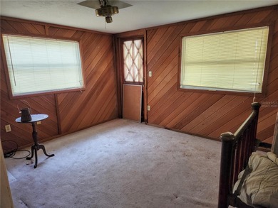 One or more photo(s) has been virtually staged. This charming on Jacaranda West Country Club in Florida - for sale on GolfHomes.com, golf home, golf lot