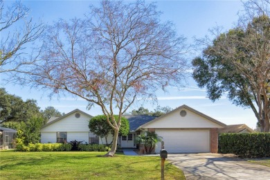 Welcome to a rare opportunity to own a pool home nestled in one on Orange Tree Golf Club in Florida - for sale on GolfHomes.com, golf home, golf lot