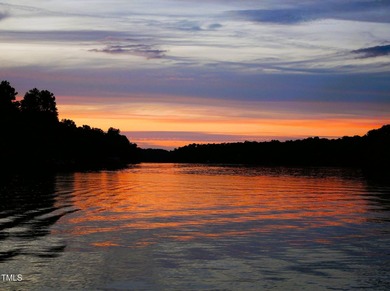 Custom-Built True Ranch by Ken Harvey Homes in Lake Royale-a on River Golf and Country Club at Lake Royale in North Carolina - for sale on GolfHomes.com, golf home, golf lot