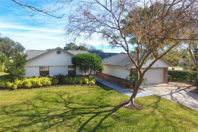 Welcome to a rare opportunity to own a pool home nestled in one on Orange Tree Golf Club in Florida - for sale on GolfHomes.com, golf home, golf lot