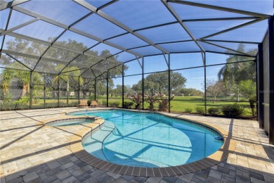 Welcome to a rare opportunity to own a pool home nestled in one on Orange Tree Golf Club in Florida - for sale on GolfHomes.com, golf home, golf lot