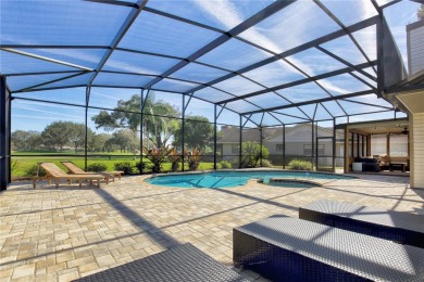 Welcome to a rare opportunity to own a pool home nestled in one on Orange Tree Golf Club in Florida - for sale on GolfHomes.com, golf home, golf lot