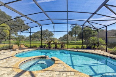 Welcome to a rare opportunity to own a pool home nestled in one on Orange Tree Golf Club in Florida - for sale on GolfHomes.com, golf home, golf lot