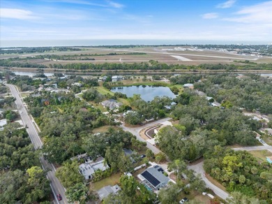 One or more photo(s) has been virtually staged. This charming on Jacaranda West Country Club in Florida - for sale on GolfHomes.com, golf home, golf lot