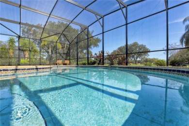 Welcome to a rare opportunity to own a pool home nestled in one on Orange Tree Golf Club in Florida - for sale on GolfHomes.com, golf home, golf lot