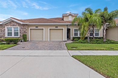 Charming Townhome in a Prime Location! This lovely 2-bedroom on National Golf Course in Florida - for sale on GolfHomes.com, golf home, golf lot