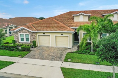 Charming Townhome in a Prime Location! This lovely 2-bedroom on National Golf Course in Florida - for sale on GolfHomes.com, golf home, golf lot