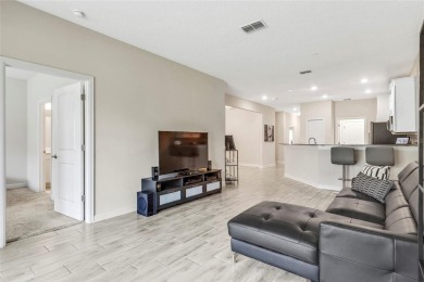 Charming Townhome in a Prime Location! This lovely 2-bedroom on National Golf Course in Florida - for sale on GolfHomes.com, golf home, golf lot