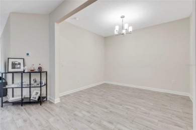 Charming Townhome in a Prime Location! This lovely 2-bedroom on National Golf Course in Florida - for sale on GolfHomes.com, golf home, golf lot