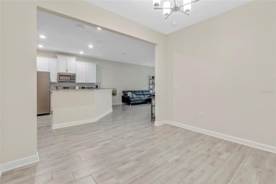 Charming Townhome in a Prime Location! This lovely 2-bedroom on National Golf Course in Florida - for sale on GolfHomes.com, golf home, golf lot