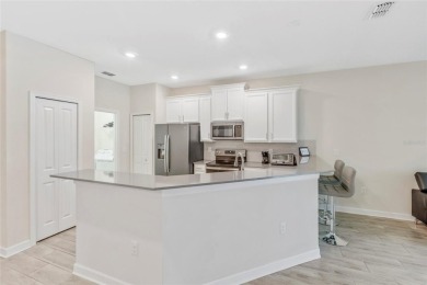 Charming Townhome in a Prime Location! This lovely 2-bedroom on National Golf Course in Florida - for sale on GolfHomes.com, golf home, golf lot