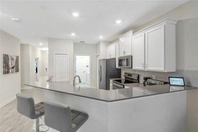Charming Townhome in a Prime Location! This lovely 2-bedroom on National Golf Course in Florida - for sale on GolfHomes.com, golf home, golf lot